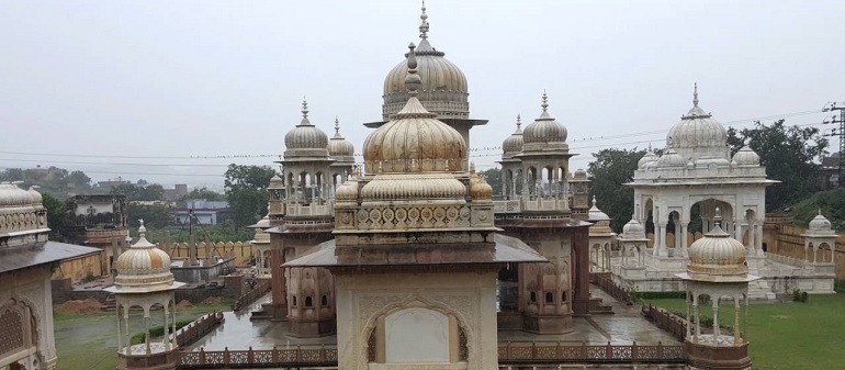 Gaitore Jaipur image