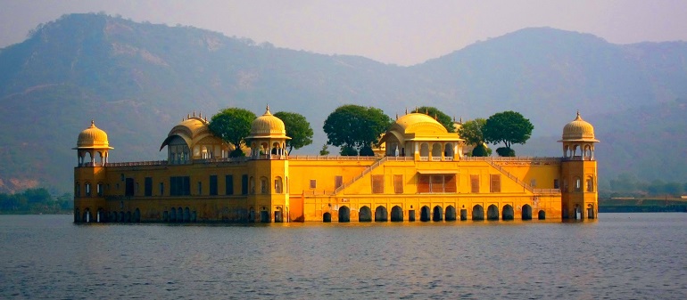 Jal Mahal