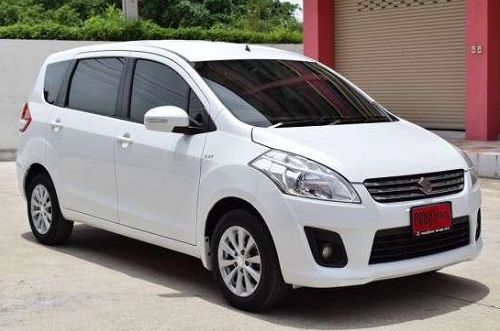 ertiga car img
