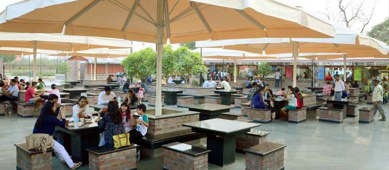 Masala Chowk Jaipur image