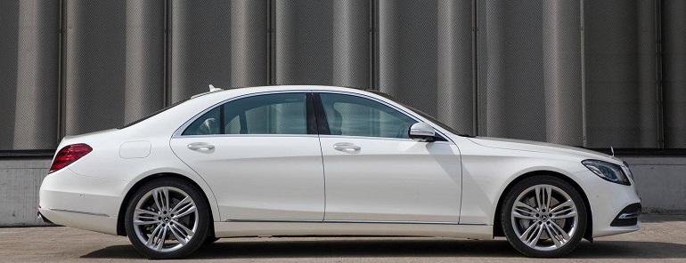 mercedes s class car img