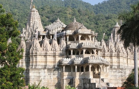 Ranakpur img